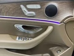 2023 Mercedes-Benz E-Class E 260 L, чёрный — фото 25