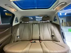 2023 Mercedes-Benz E-Class E 260 L, чёрный — фото 27