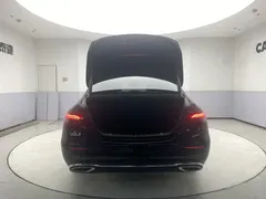 2023 Mercedes-Benz E-Class E 260 L, чёрный — фото 29