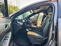 2025 BYD Qin PLUS DM-i PHEV Smart Driving 55km Leading — фото 10