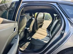 2025 BYD Qin PLUS DM-i PHEV Smart Driving 55km Leading — фото 11