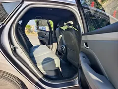 2025 BYD Qin PLUS DM-i PHEV Smart Driving 55km Leading — фото 13