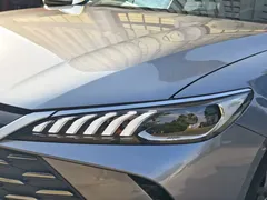 2025 BYD Qin PLUS DM-i PHEV Smart Driving 55km Leading — фото 15