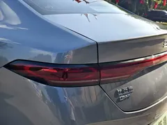 2025 BYD Qin PLUS DM-i PHEV Smart Driving 55km Leading — фото 16