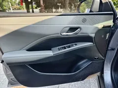 2025 BYD Qin PLUS DM-i PHEV Smart Driving 55km Leading — фото 17