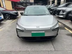 2024 Xpeng P7+ Long Range Max — фото 2