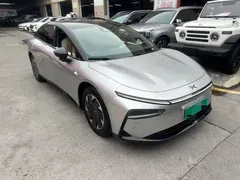 2024 Xpeng P7+ Long Range Max — фото 3
