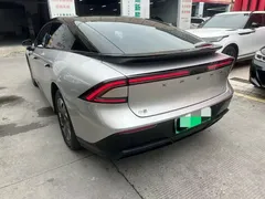 2024 Xpeng P7+ Long Range Max — фото 4