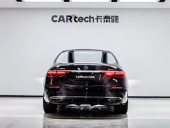 2022 Mercedes-Benz S-Class S 450 L 4MATIC, чёрный — фото 5