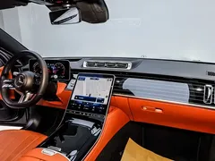 2022 Mercedes-Benz S-Class S 450 L 4MATIC, чёрный — фото 26