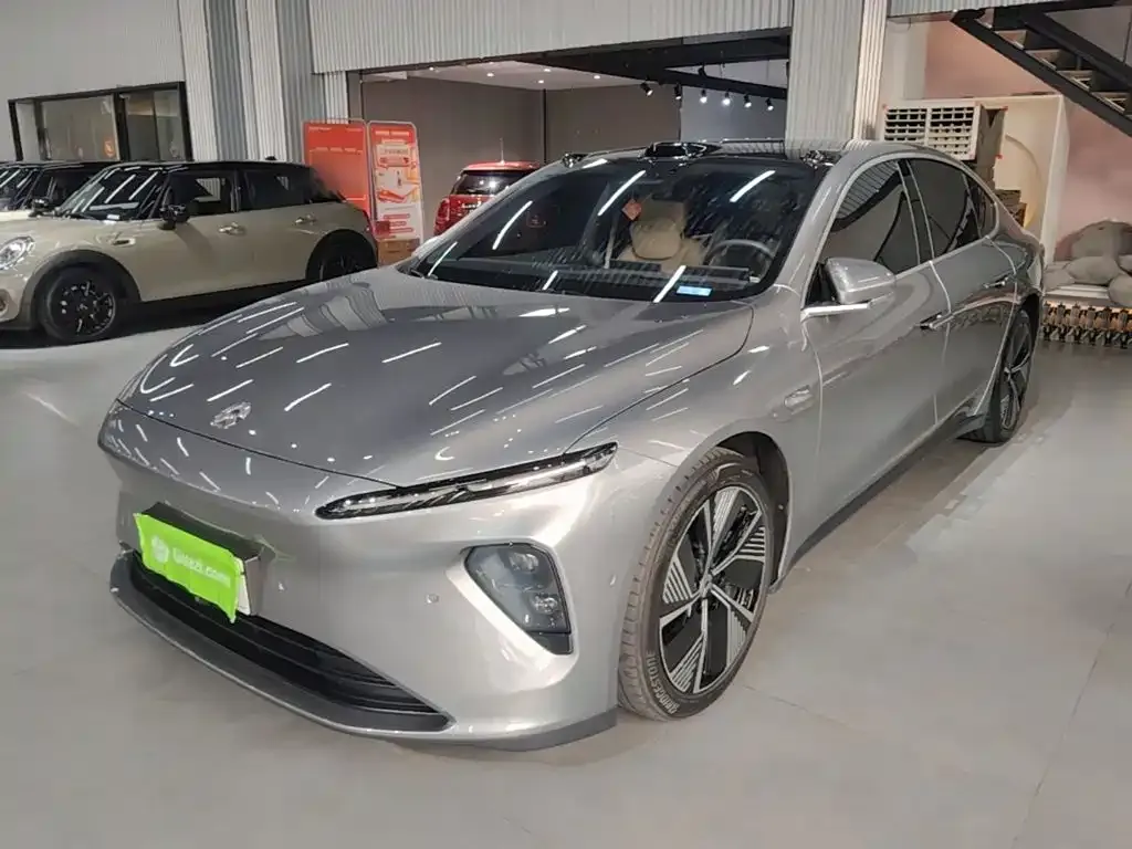 2024 Nio ET7 75kWh Executive