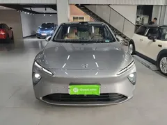 2024 Nio ET7 75kWh Executive — фото 3