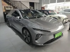 2024 Nio ET7 75kWh Executive — фото 4