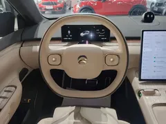 2024 Nio ET7 75kWh Executive — фото 11