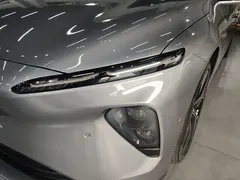2024 Nio ET7 75kWh Executive — фото 24