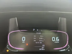 2023 Kia Cerato 1.5L CVT Luxury, белый — фото 11