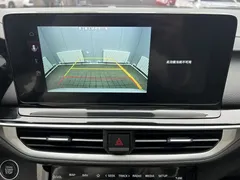 2023 Kia Cerato 1.5L CVT Luxury, белый — фото 13