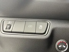 2023 Kia Cerato 1.5L CVT Luxury, белый — фото 20