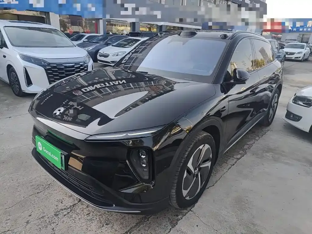 2024 Nio ES6 75kWh