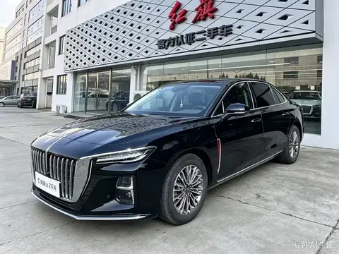 2025 Hongqi H5 PHEV 130