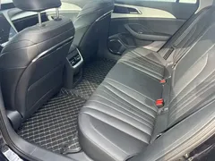 2025 Hongqi H5 PHEV 130, чёрный — фото 28