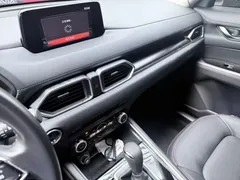 2021 Mazda CX-5 2.5L AT 2WD Black Knight — фото 7