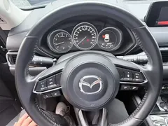 2021 Mazda CX-5 2.5L AT 2WD Black Knight — фото 8