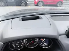 2021 Mazda CX-5 2.5L AT 2WD Black Knight — фото 10