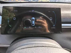 2023 BYD Destroyer 05 Champion DM-i PHEV 55km Luxury — фото 3
