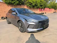 2023 BYD Destroyer 05 Champion DM-i PHEV 55km Luxury — фото 4