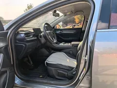 2023 BYD Destroyer 05 Champion DM-i PHEV 55km Luxury — фото 8