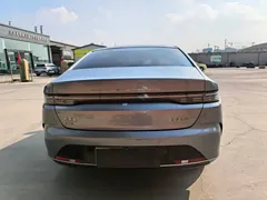 2023 BYD Destroyer 05 Champion DM-i PHEV 55km Luxury — фото 9