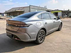 2023 BYD Destroyer 05 Champion DM-i PHEV 55km Luxury — фото 10