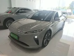 2024 Nio ET5T 75kWh Touring — фото 2