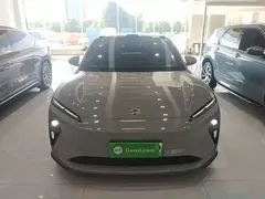 2024 Nio ET5T 75kWh Touring — фото 3