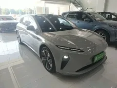 2024 Nio ET5T 75kWh Touring — фото 4