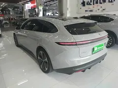 2024 Nio ET5T 75kWh Touring — фото 5