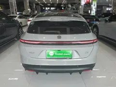 2024 Nio ET5T 75kWh Touring — фото 6