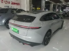 2024 Nio ET5T 75kWh Touring — фото 7