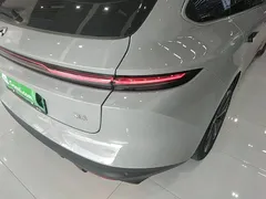 2024 Nio ET5T 75kWh Touring — фото 8