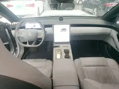 2024 Nio ET5T 75kWh Touring — фото 10