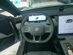 2024 Nio ET5T 75kWh Touring — фото 11