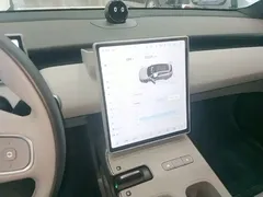 2024 Nio ET5T 75kWh Touring — фото 13