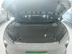 2024 Nio ET5T 75kWh Touring — фото 20