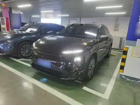 2022 Nio ES7 75kWh EV