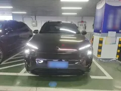 2022 Nio ES7 75kWh EV — фото 3