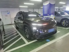2022 Nio ES7 75kWh EV — фото 4