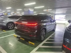 2022 Nio ES7 75kWh EV — фото 7