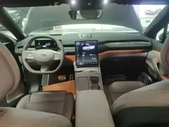 2022 Nio ES7 75kWh EV — фото 10