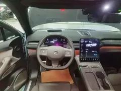2022 Nio ES7 75kWh EV — фото 11